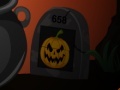 Игра Halloween Trick or Treat Escape1