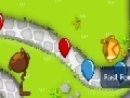 Ігра Bloons TD 5