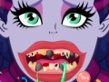 Игра Jane Boolittle Bad Teeth