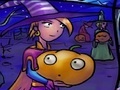 Игра Magic Pumpkins