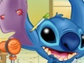 Игра Stich ear doctor