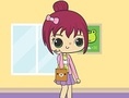 Игра Sanrio Dress Up