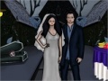 Игра Vampire Wedding