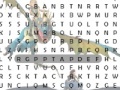 Ігра How to train your dragon 2 word search
