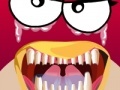Игра Angry Birds Dentist