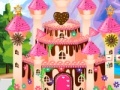 Игра Princess Castle Cake 3