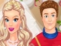 Ігра The wedding of Princess for girls