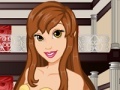 Ігра Princess Belle. New haircuts