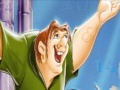 Игра The hunchback of Notre Dame. Find the numbers