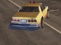 Игра Taxi hidden objects