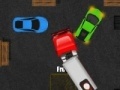 Игра Just park it 7