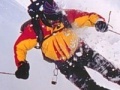 Игра Online ski jumping