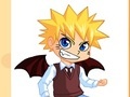 Игра Naruto Lost a Bet