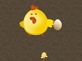 Игра Save the Chicks
