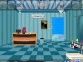 Игра Reception room escape 2