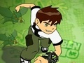 Игра Run Ben 10