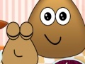 Ігра Pou Family At The Doctor