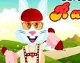 Игра Puppy Rabbit