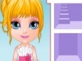 Игра Baby Barbie Hobbies Doll House