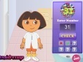 Игра Dora Wearing Glasses