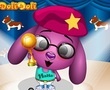 Игра Toto at The Dog Show