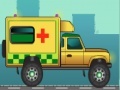 Игра Medical Team Havoc