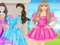 Игра Barbie Princess