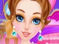 Игра Princess Makeover Salon