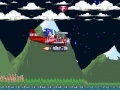 Игра Sonic In The Air