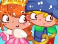 Игра Fairytale Slacking 2