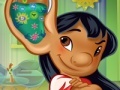 Игра Lilo. Ear doctor