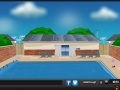 Игра Pool Resort Escape