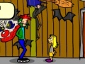 Игра Cody Halloween Rescue