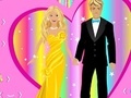 Игра Barbie Love Date