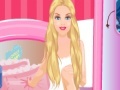 Игра Barbie Daily Spa