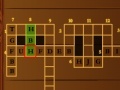 Игра Crossword Game Play - 99