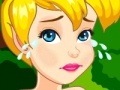 Игра Tinkerbell forest accident