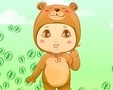 Игра Baby Animal Costumes