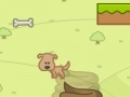 Игра Poop Dog