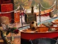 Игра A royal affair