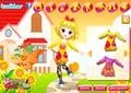 Игра My 7th Thanksgiving Day