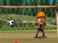 Игра Baldy Penalty Shootout