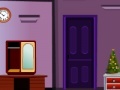 Игра Purple Bungalow Escape