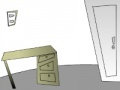 Игра Escape from the simple room