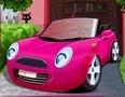 Игра My Trendy Car Decoration