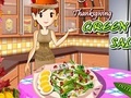 Игра Green Bean Salad