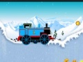 Игра Thomas In South Pole