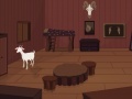 Ігра Goat House Escape