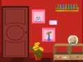 Игра Easy way red room escape