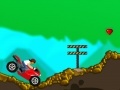 Игра Super Bike Stunt